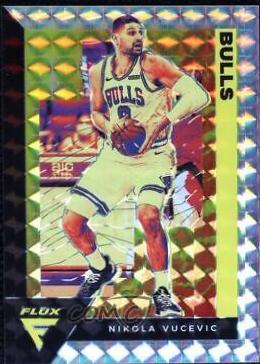 Nikola Vucevic [Lucky Envelope] #25