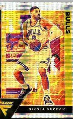 Nikola Vucevic [Pulsar] #25