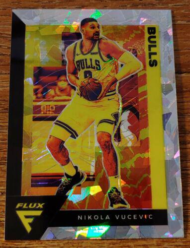 Nikola Vucevic [Silver] #25