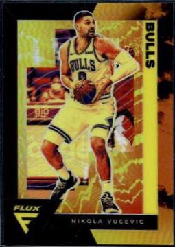 Nikola Vucevic [Solar Eclipse] #25