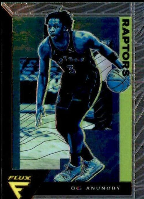 OG Anunoby #167