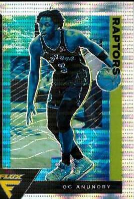 OG Anunoby [Pulsar] #167