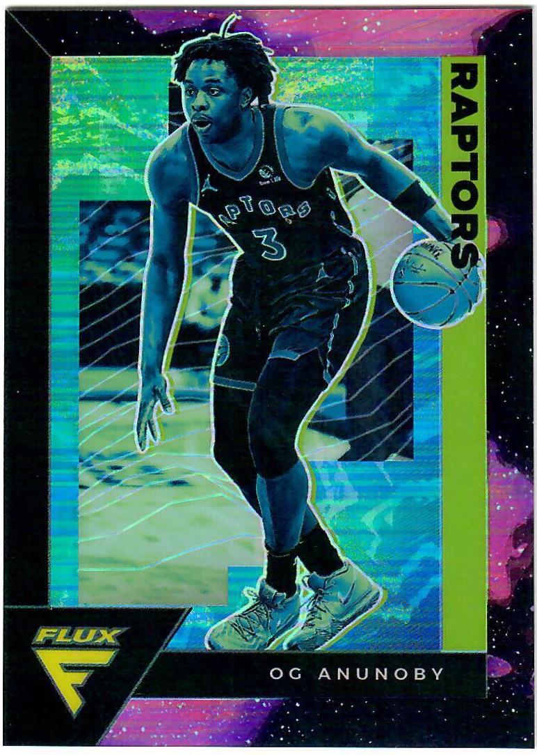 OG Anunoby [Supernova] #167