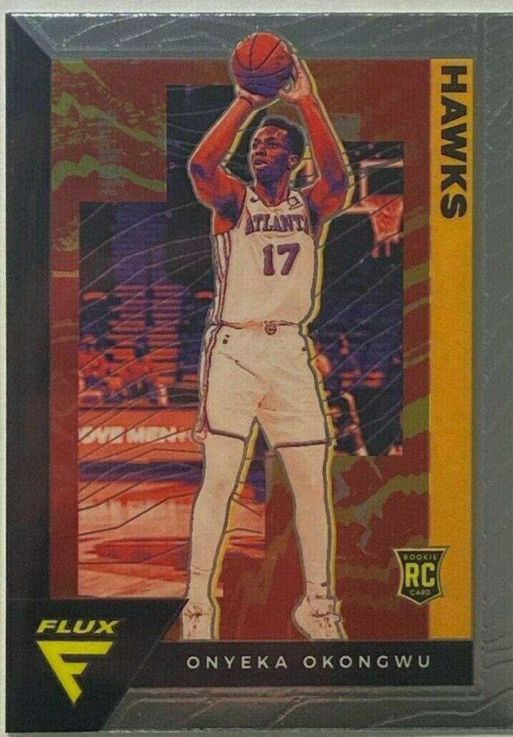 Onyeka Okongwu #215