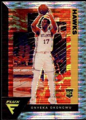 Onyeka Okongwu [Pulsar] #215