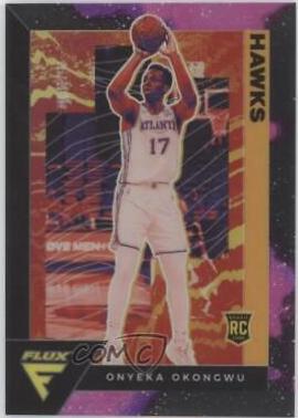 Onyeka Okongwu [Supernova] #215