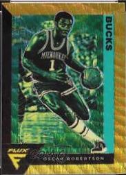 Oscar Robertson [Gold Wave] #183