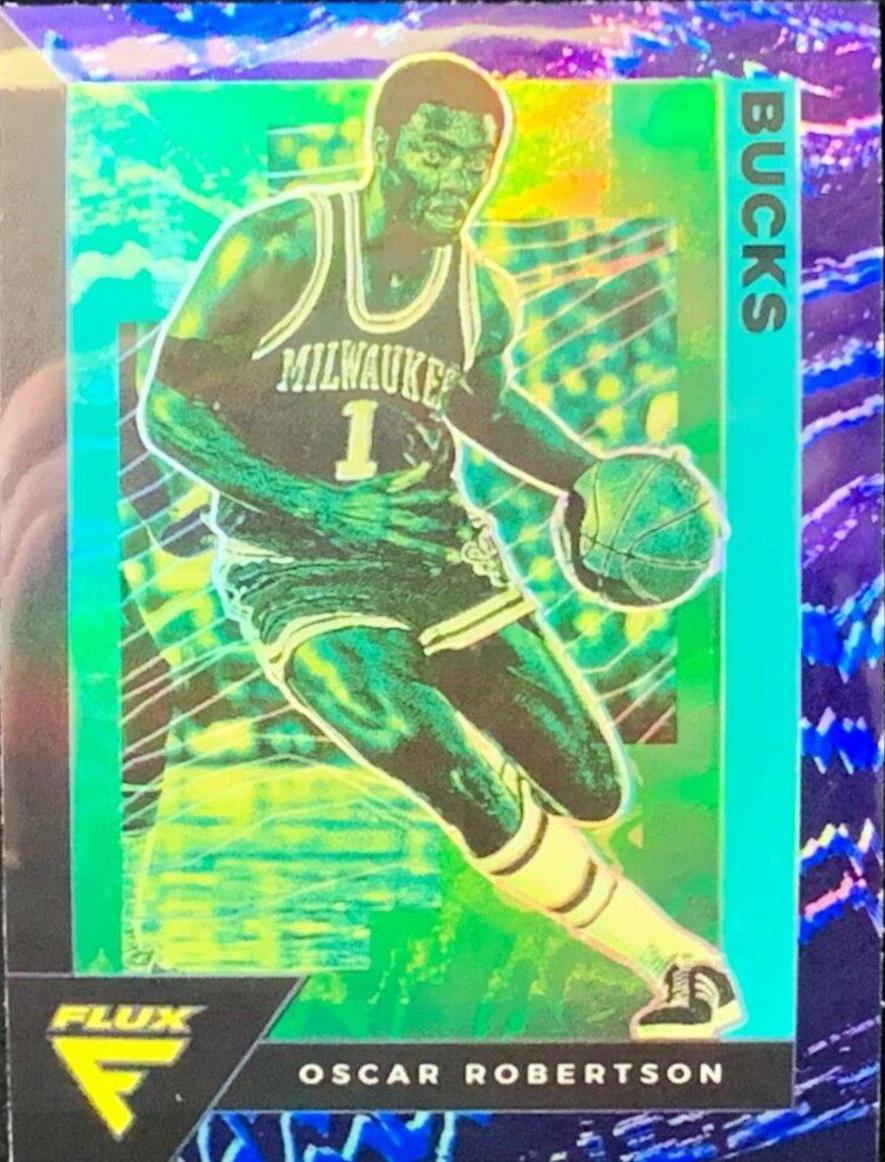 Oscar Robertson [Moonlight] #183