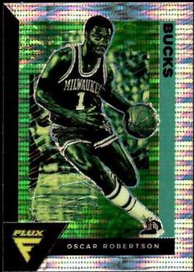 Oscar Robertson [Pulsar] #183