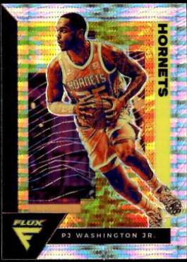 PJ Washington Jr. [Pulsar] #19