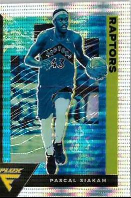 Pascal Siakam [Pulsar] #164