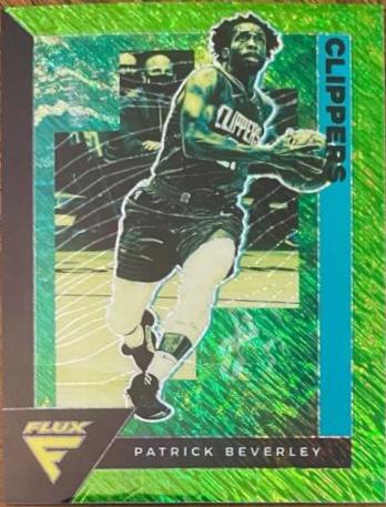 Patrick Beverley [Green] #77