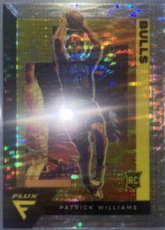 Patrick Williams [Pulsar] #209