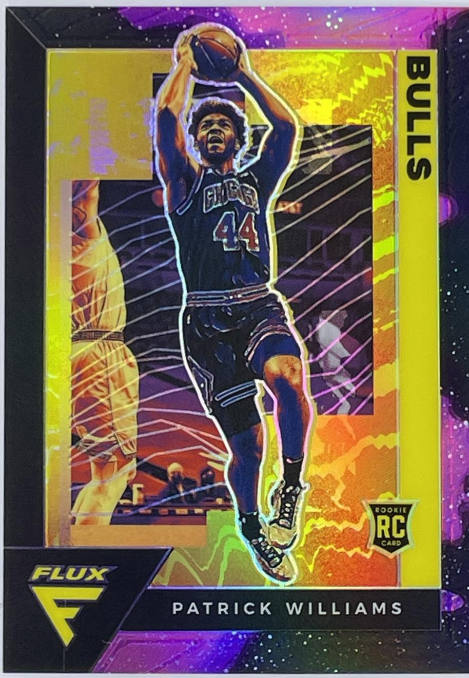 Patrick Williams [Supernova] #209