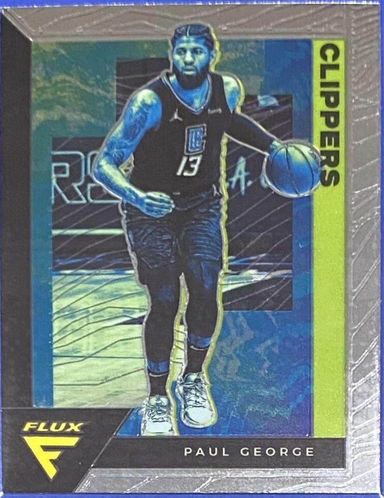 Paul George #74