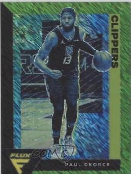 Paul George [Green] #74