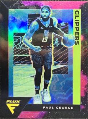 Paul George [Supernova] #74