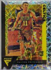 Payton Pritchard [Laser] #211