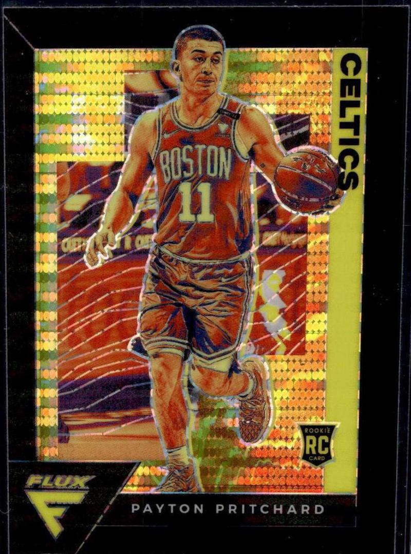 Payton Pritchard [Pulsar Black] #211