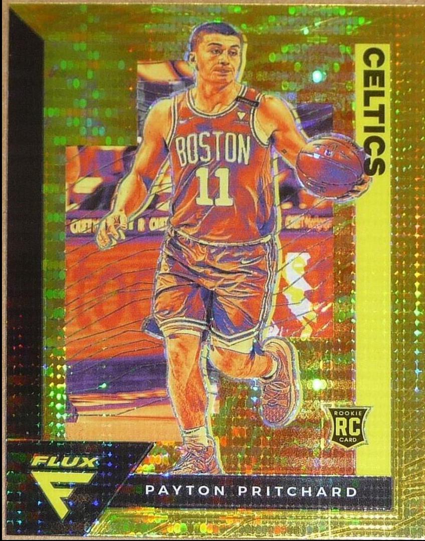 Payton Pritchard [Pulsar Gold] #211