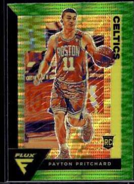 Payton Pritchard [Pulsar Green] #211