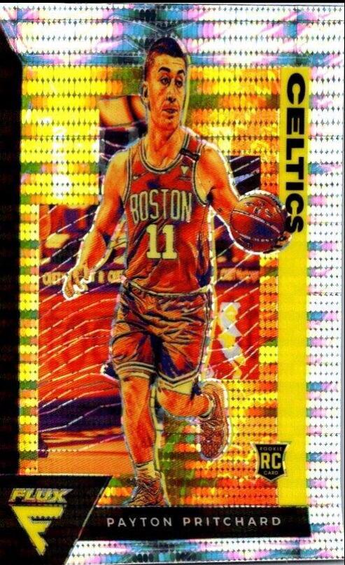 Payton Pritchard [Pulsar] #211