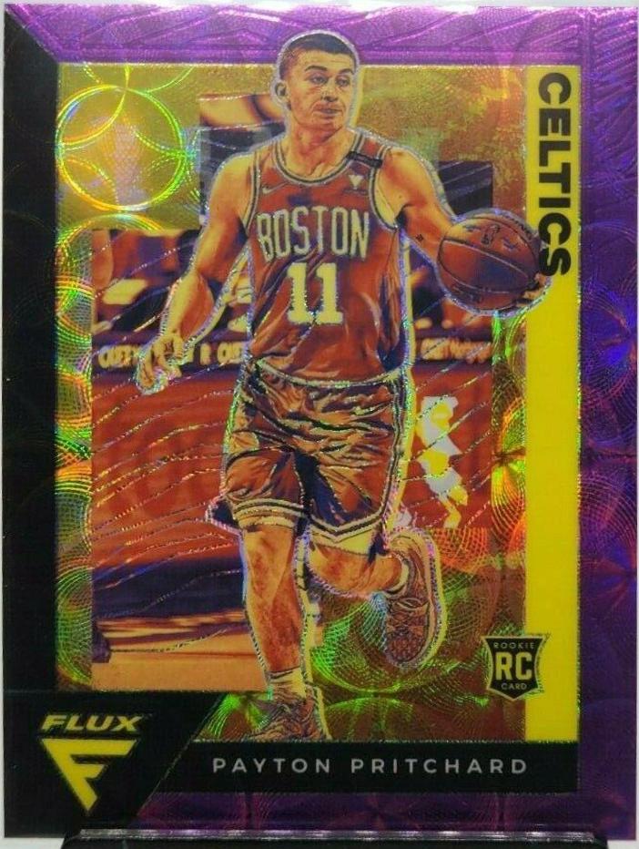 Payton Pritchard [Purple Scope] #211