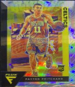 Payton Pritchard [Silver] #211
