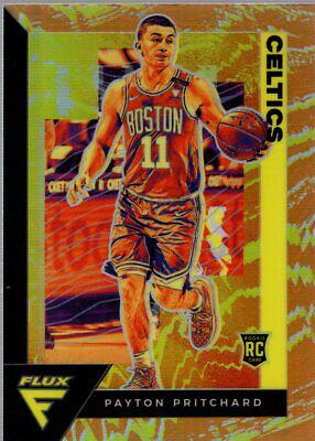 Payton Pritchard [Sunrise] #211