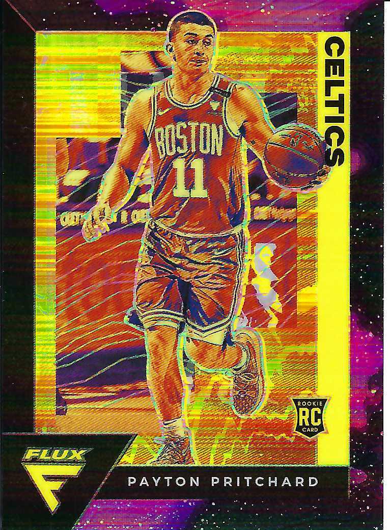 Payton Pritchard [Supernova] #211