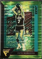 Pete Maravich [Pulsar Green] #200