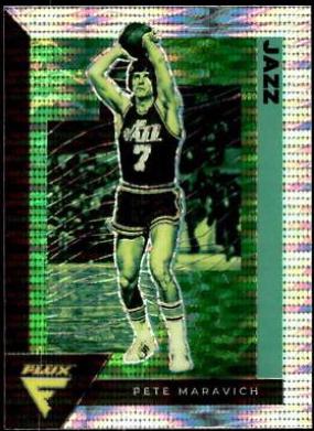 Pete Maravich [Pulsar] #200