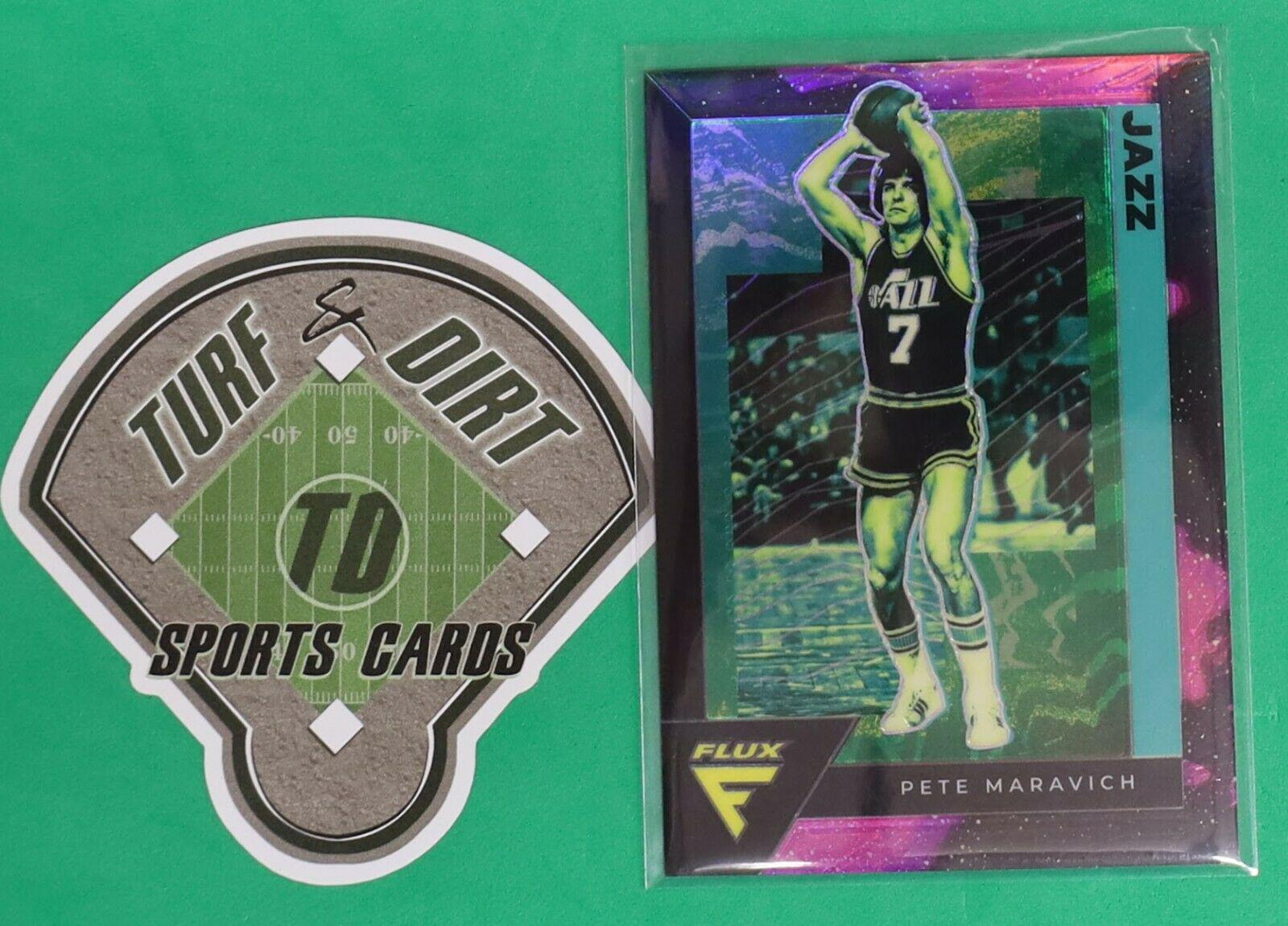 Pete Maravich [Supernova] #200