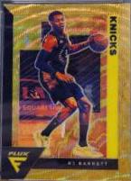RJ Barrett [Gold Wave] #116