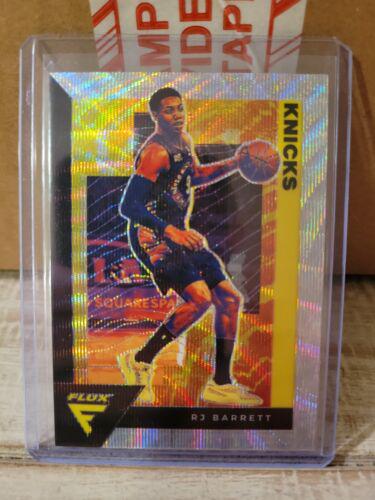 RJ Barrett [Pulsar] #116