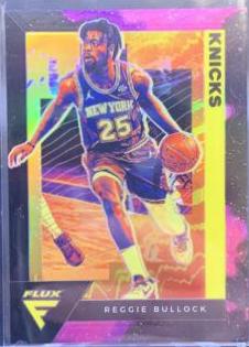 Reggie Bullock #117