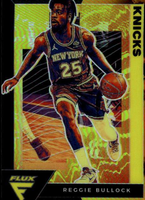 Reggie Bullock [Solar Eclipse] #117
