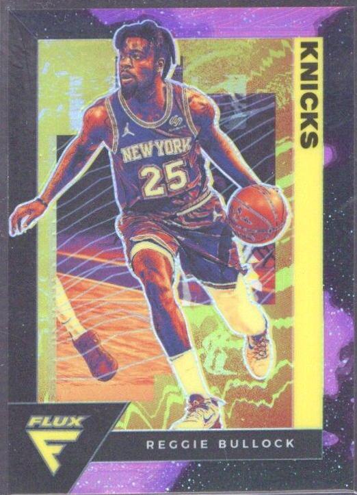 Reggie Bullock [Supernova] #117