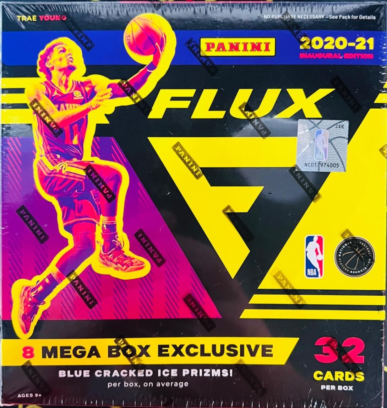 Retail Box