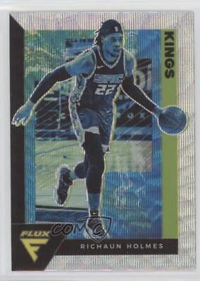 Richaun Holmes [Silver Wave] #154