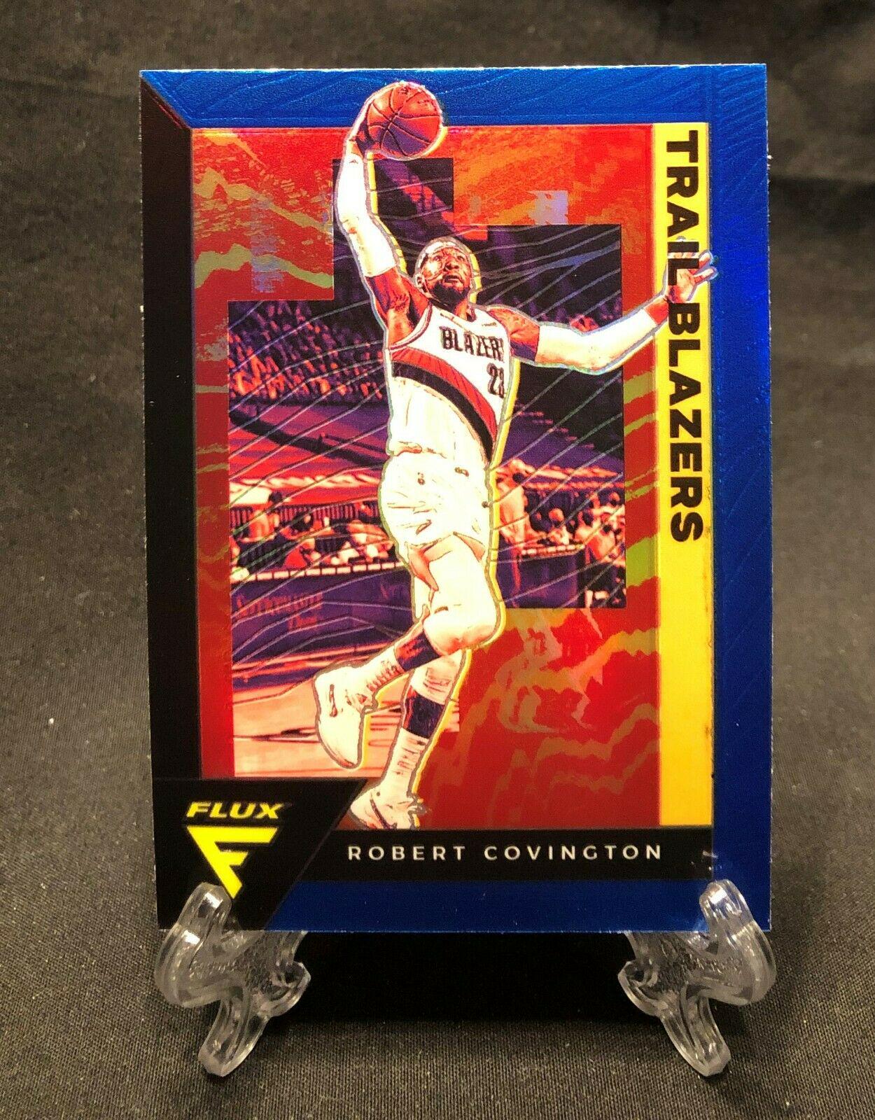 Robert Covington [Light Blue] #150
