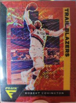 Robert Covington [Red Mojo] #150