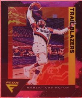 Robert Covington [Supernova] #150