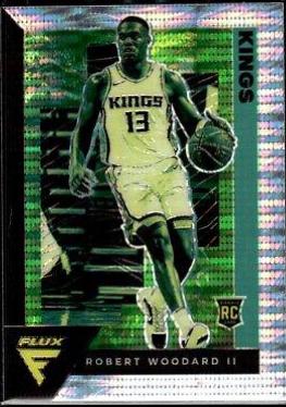 Robert Woodard II [Pulsar] #241