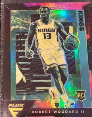 Robert Woodard II [Supernova] #241