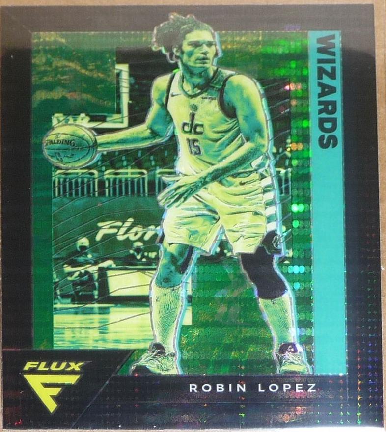 Robin Lopez [Pulsar Black] #180
