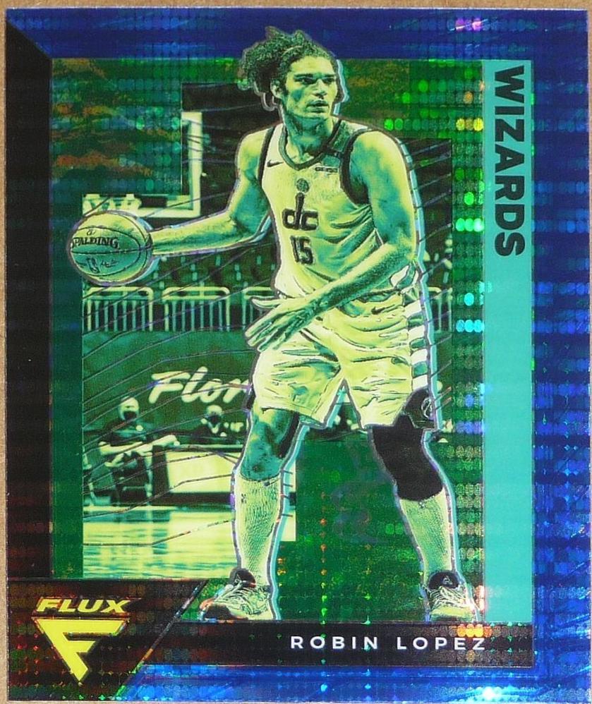 Robin Lopez [Pulsar Blue] #180