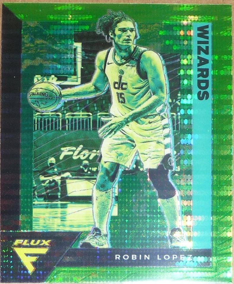 Robin Lopez [Pulsar Green] #180