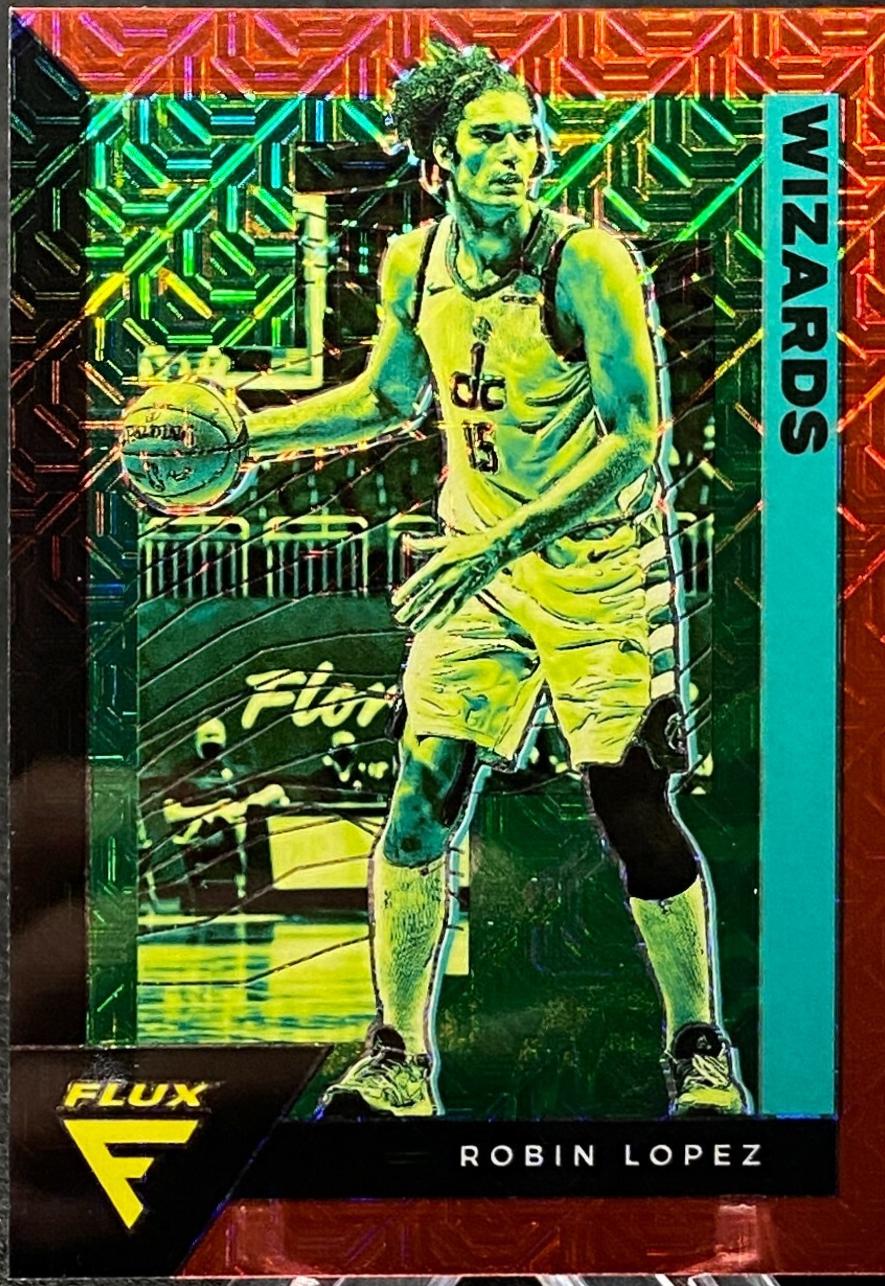 Robin Lopez [Red Mojo] #180