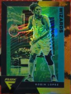 Robin Lopez [Solar Eclipse] #180